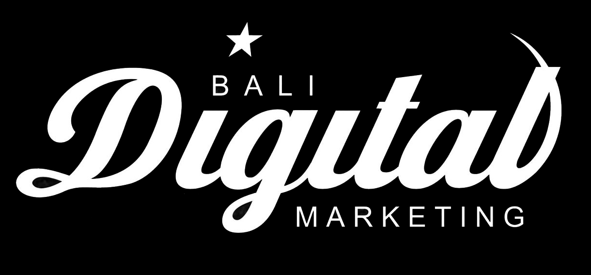 Bali Digital Marketing